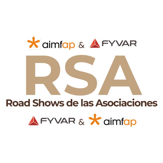 RSA Events Logo